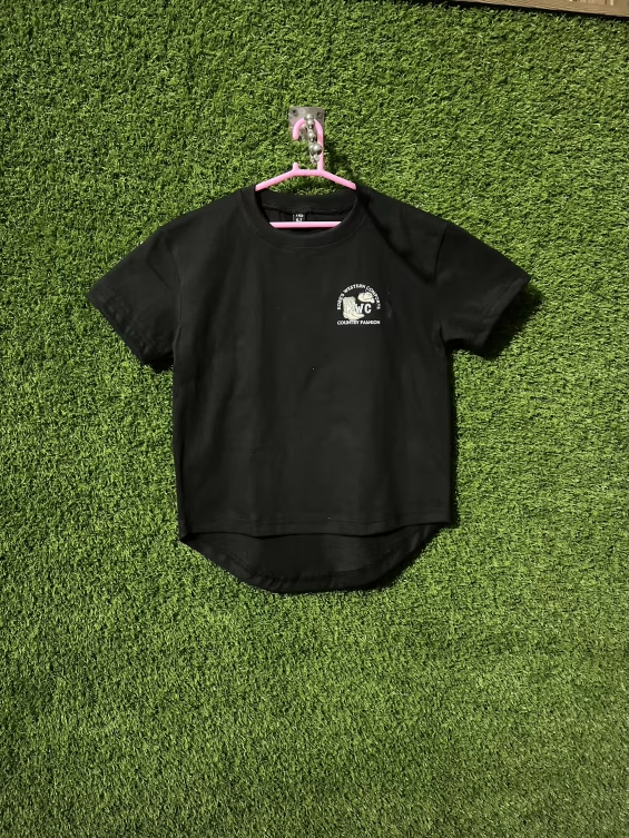 Kids  tee's