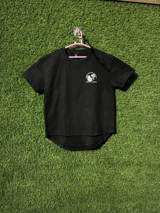 Kids  tee's